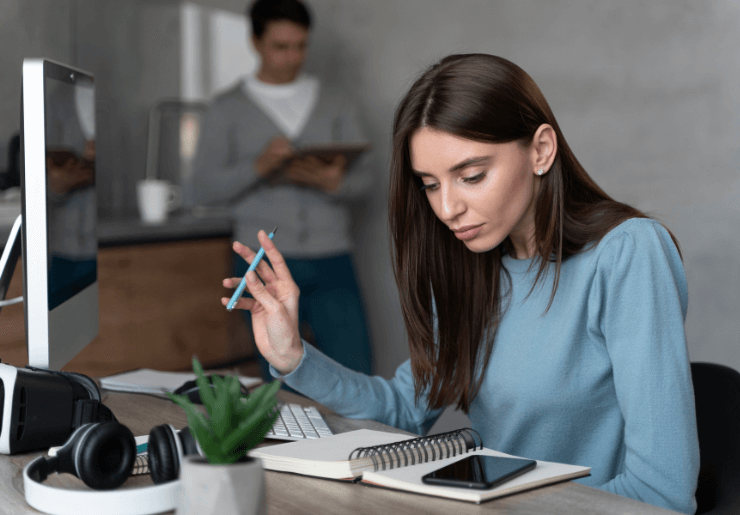 O PABX é indicado para pequenas empresas